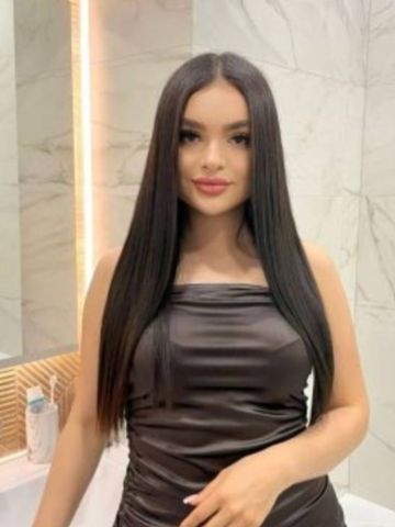 Проститутка Альбина